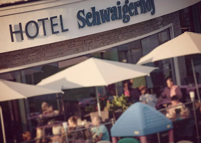 Hotel Schwaigerhof